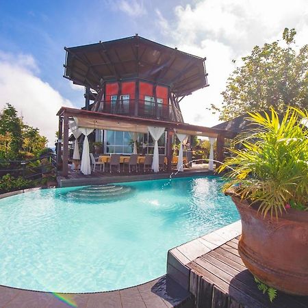 Sinurambi Cottage Rental Penampang Екстериор снимка