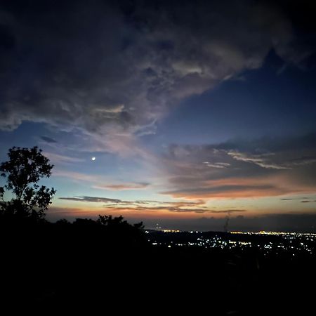 Sinurambi Cottage Rental Penampang Екстериор снимка