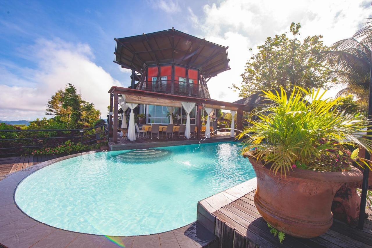 Sinurambi Cottage Rental Penampang Екстериор снимка