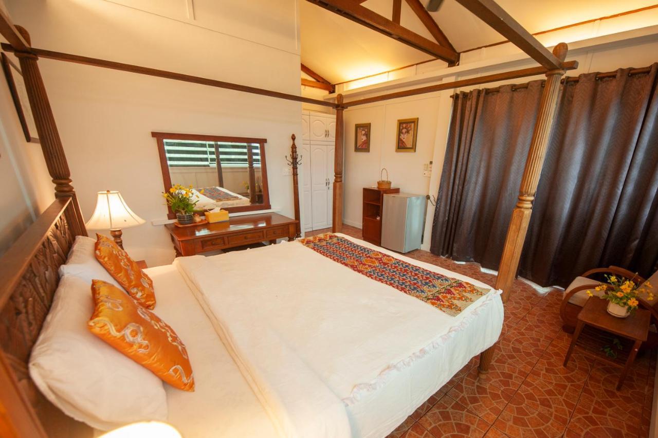 Sinurambi Cottage Rental Penampang Екстериор снимка