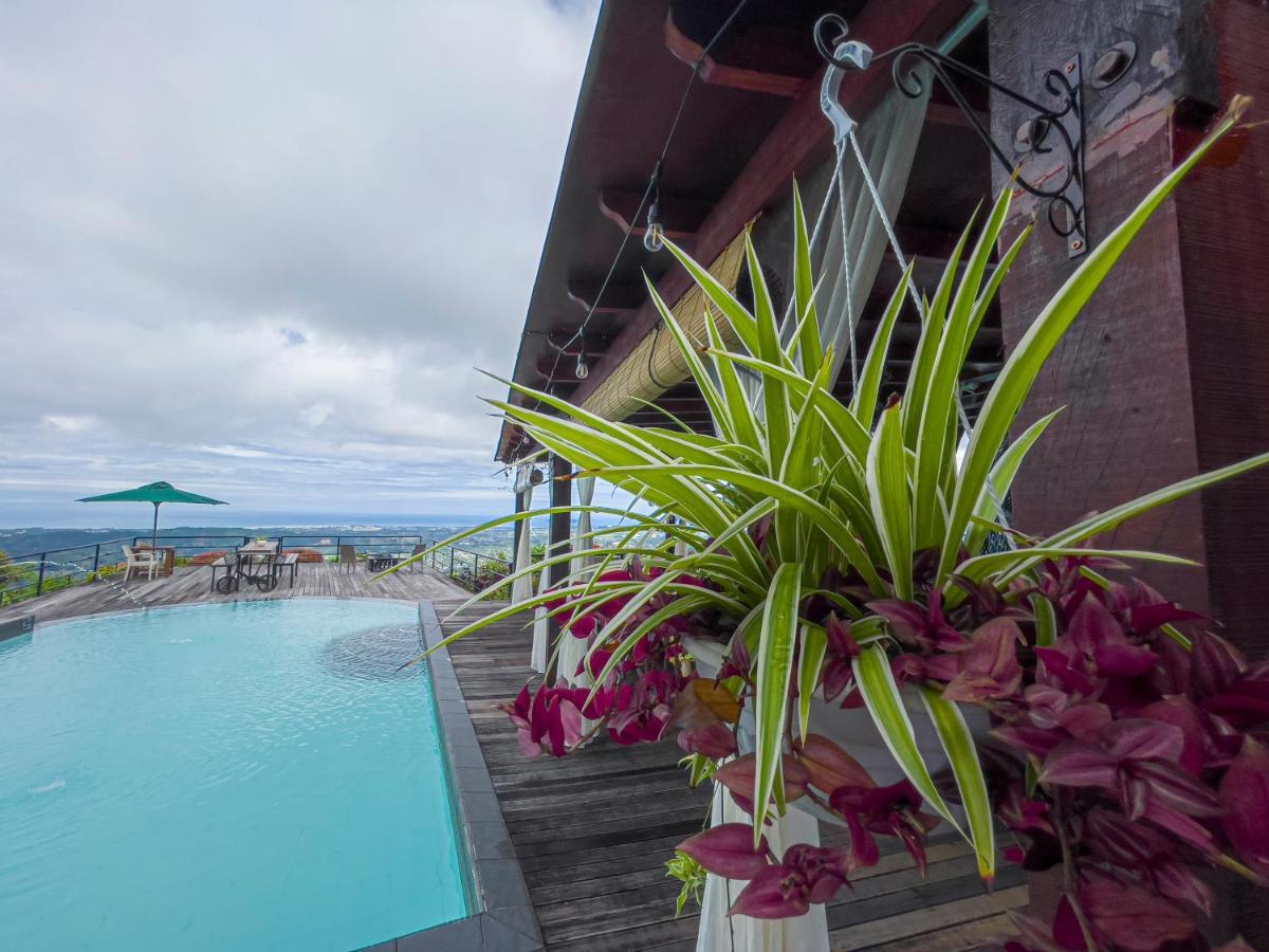 Sinurambi Cottage Rental Penampang Екстериор снимка