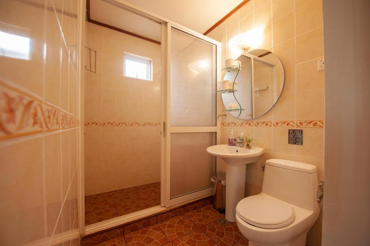 Sinurambi Cottage Rental Penampang Екстериор снимка