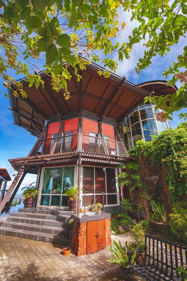 Sinurambi Cottage Rental Penampang Екстериор снимка