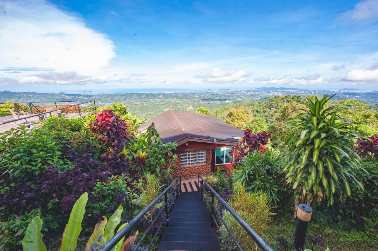 Sinurambi Cottage Rental Penampang Екстериор снимка