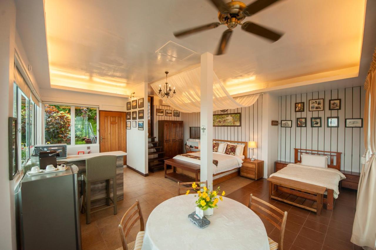 Sinurambi Cottage Rental Penampang Екстериор снимка