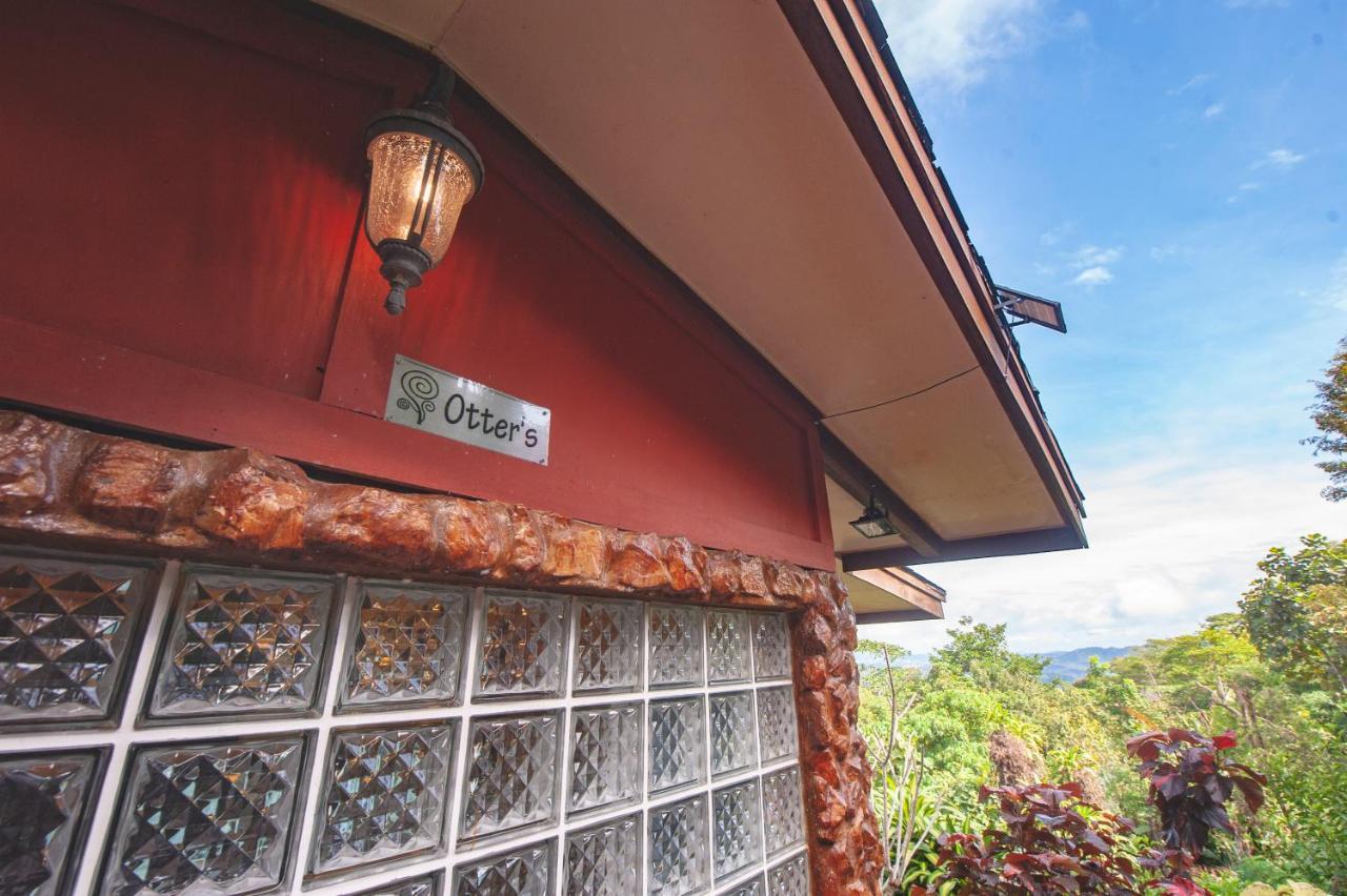 Sinurambi Cottage Rental Penampang Екстериор снимка