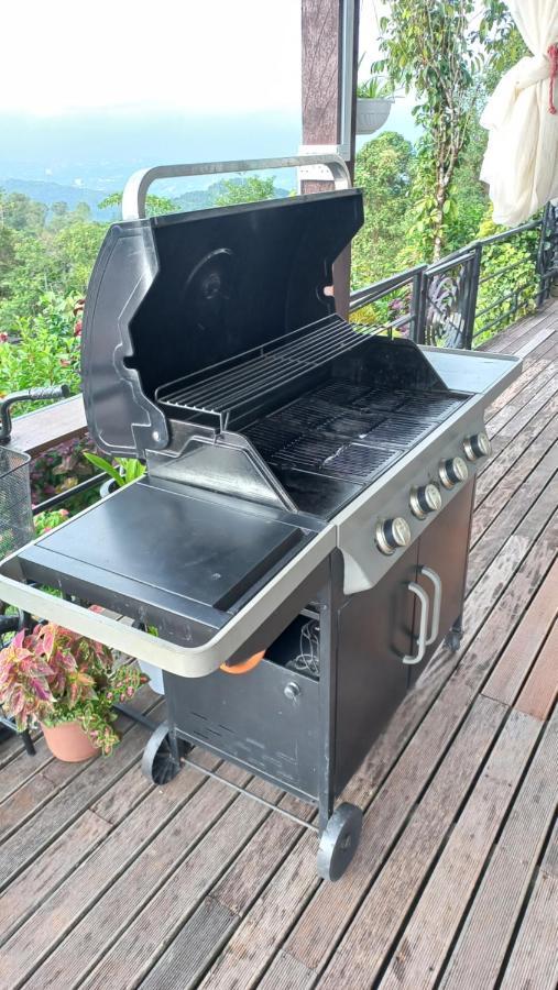 Sinurambi Cottage Rental Penampang Екстериор снимка