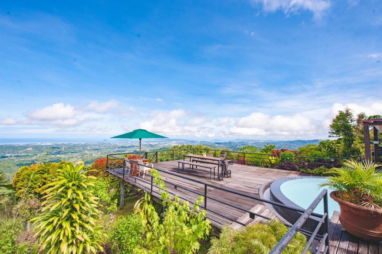 Sinurambi Cottage Rental Penampang Екстериор снимка