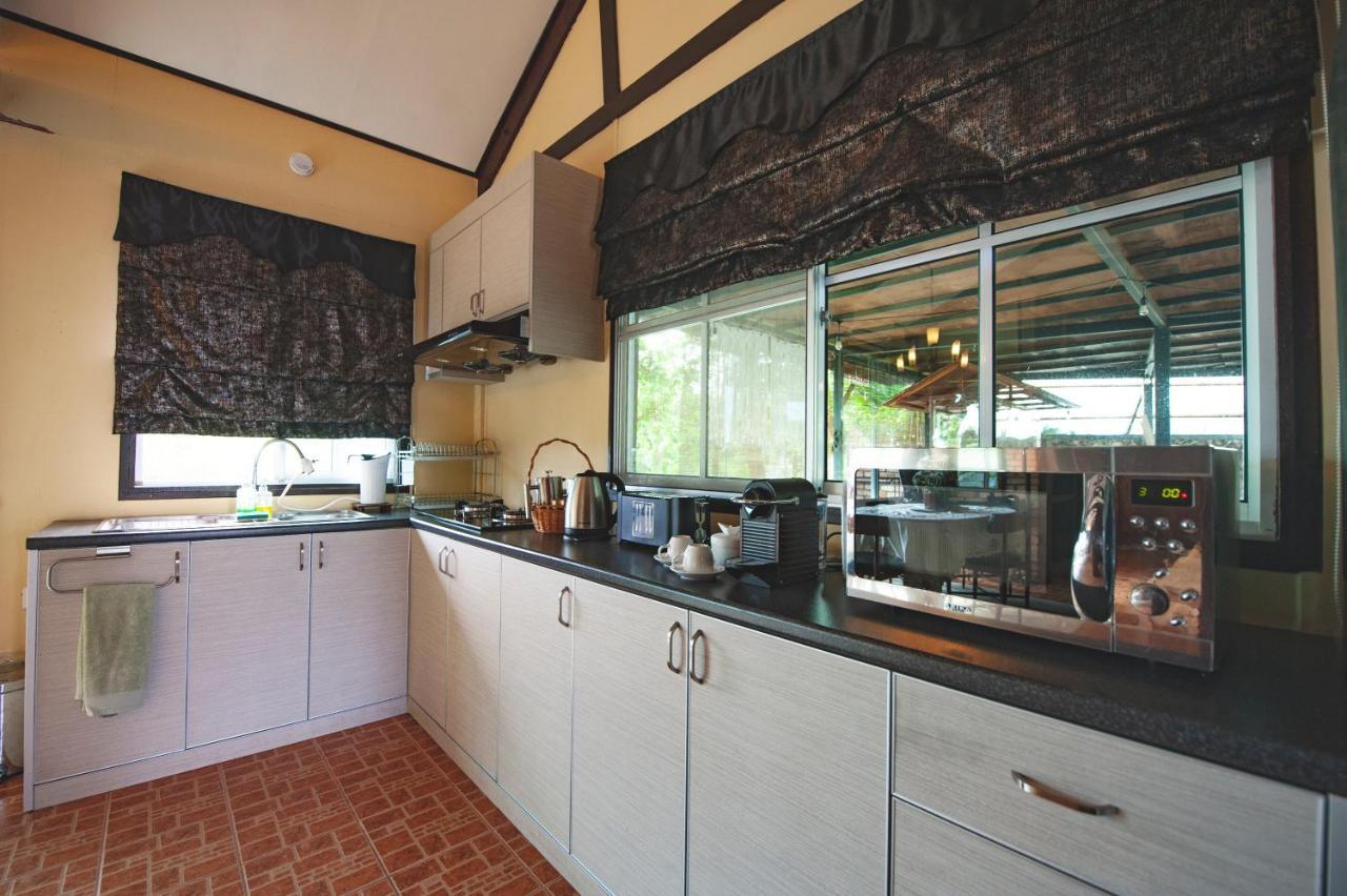Sinurambi Cottage Rental Penampang Екстериор снимка