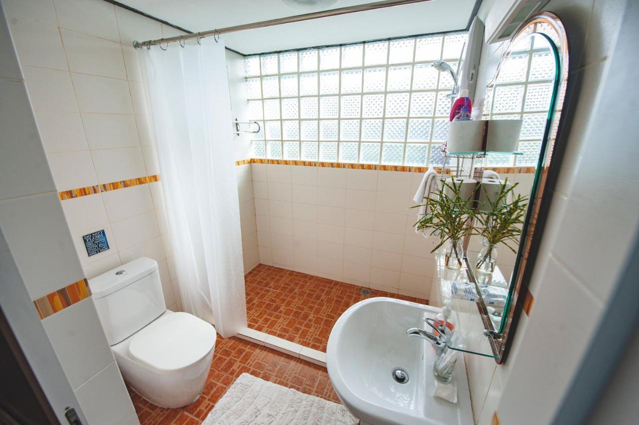 Sinurambi Cottage Rental Penampang Екстериор снимка