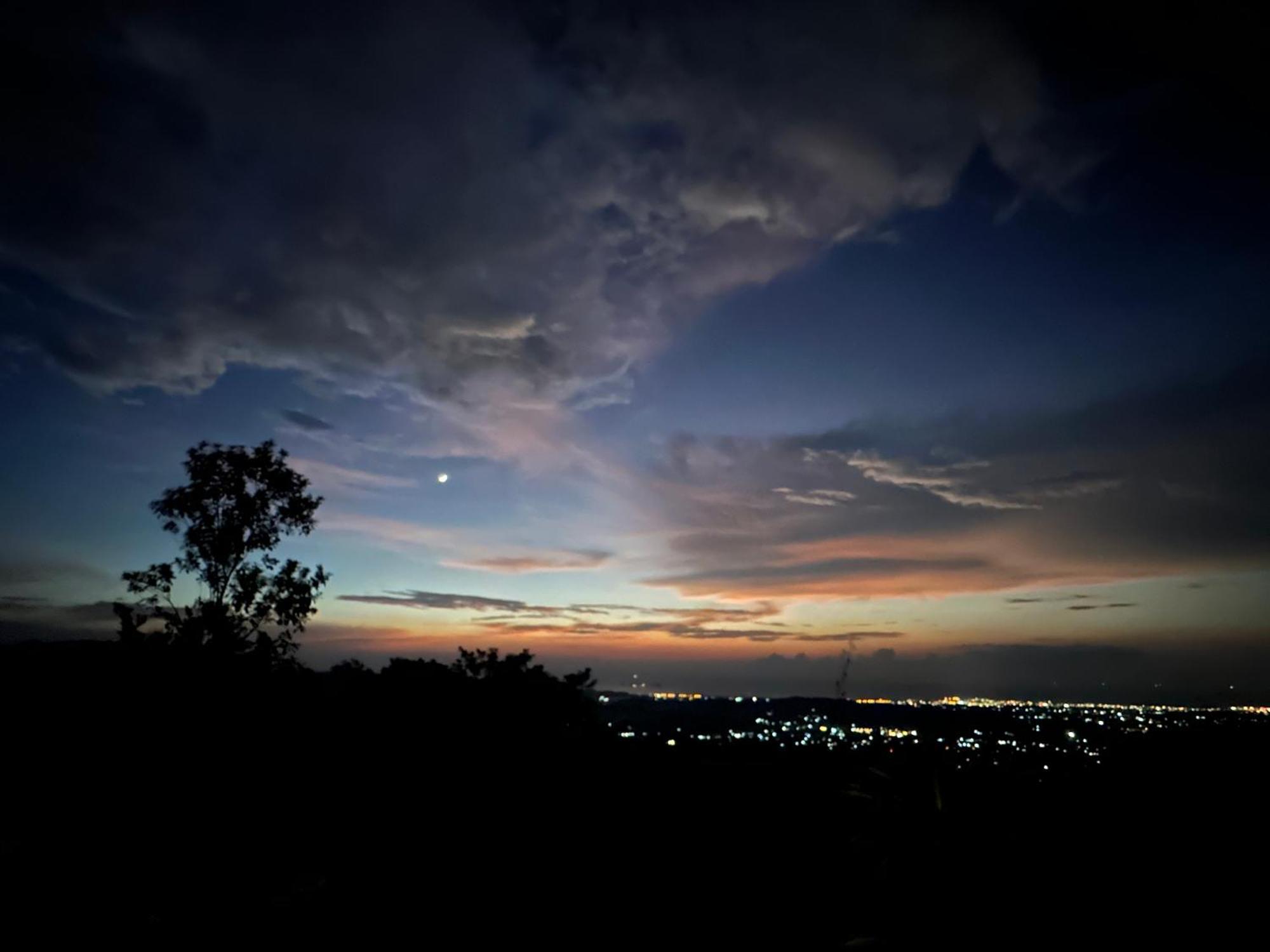 Sinurambi Cottage Rental Penampang Екстериор снимка