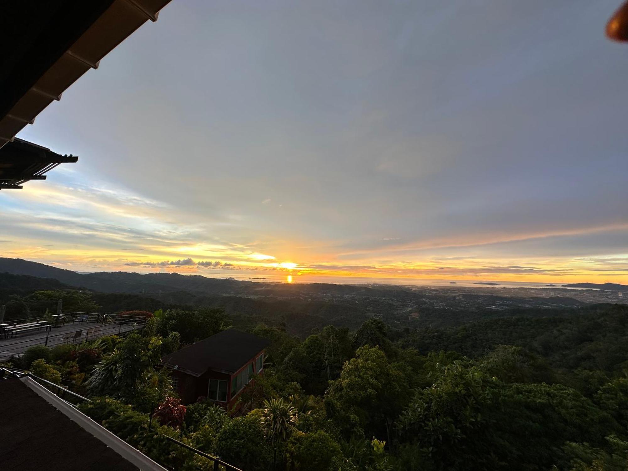 Sinurambi Cottage Rental Penampang Екстериор снимка