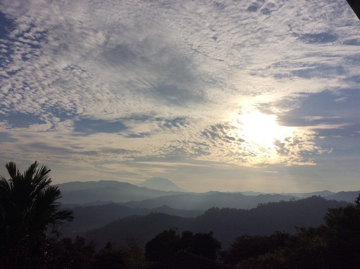 Sinurambi Cottage Rental Penampang Екстериор снимка